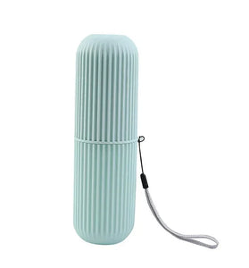 1/4Pcs table Toothbrush Protect Holder Cup Case Travel Camping Storage Box Organizer Travel Toiletries Storage Cup New Creat