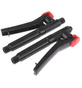 New Trigger Gun Sprayer Handle Parts for Garden Weed Pest Control agriculture forestry home manage tools
