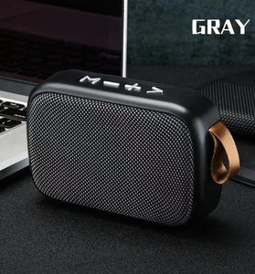 High-Quality Speakers Soundbar Portable Bluetooth 5.0 Wireless Soundbar 500mAh Battery Outdoor Indoor Sport HIFI Customized