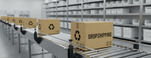 Dropshipping Depo - Yüksek Kalite